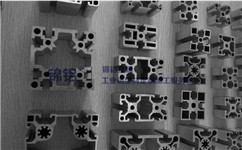 工業(yè)鋁型材正確上色的3種方法