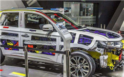 2020年7月中國(guó)汽車用鋁消費(fèi)27萬噸