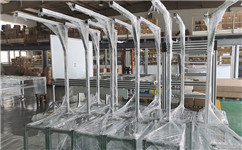 鋁型材機(jī)架是怎樣報價的