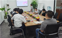 創(chuàng)建學(xué)習(xí)型組織，爭做知識型主管