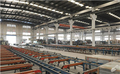 房市頻繁調(diào)控 鋁型材傳統(tǒng)旺季還有望嗎