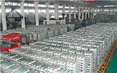 推動鋁工業(yè)發(fā)展質(zhì)量變革、效率變革、動力變革