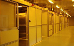 工業(yè)鋁型材可以做哪些大型項(xiàng)目