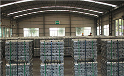 GFG的鋁業(yè)務(wù)在供應(yīng)鏈中尋找并購(gòu)機(jī)會(huì)