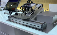 直線電機模組型材的優(yōu)勢