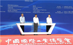 工博會自動化展，鋁型材應(yīng)用遍地開花