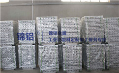 8月份鋁產(chǎn)量為317萬噸 創(chuàng)月產(chǎn)量最高紀錄