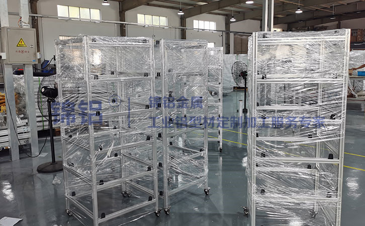 鋁型材生產(chǎn)廠(chǎng)家