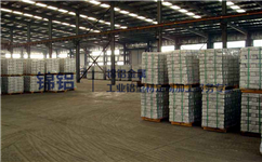 鋁企三季度業(yè)績增幅明顯 鋁價后市或延續(xù)強勢