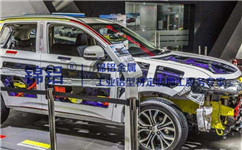 汽車終端市場(chǎng)復(fù)蘇 奧科寧克三季度營(yíng)收環(huán)比增