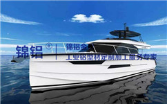 鋁合金船體未來發(fā)展趨勢