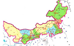 內蒙古擬對鋼鐵、電解鋁行業(yè)實行總量控制