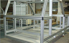 工業(yè)鋁型材會導(dǎo)電嗎