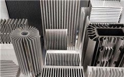 中國(guó)4月出口未鍛軋鋁及鋁材437284.5噸