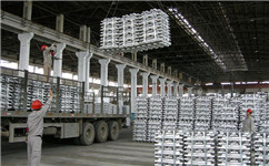 云南已對(duì)省內(nèi)電解鋁企業(yè)實(shí)施錯(cuò)峰用電措施