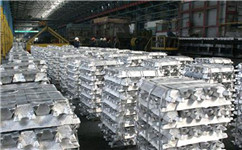 2021年5月氧化鋁、電解鋁產(chǎn)量及平衡