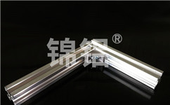 工業(yè)鋁型材直角連接件種類(lèi)