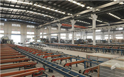 各省市環(huán)保督察對氧化鋁生產(chǎn)影響匯總