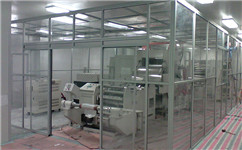 鋁型材圍欄安裝細(xì)節(jié)及步驟