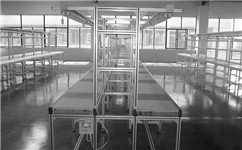 鋁型材機(jī)架的優(yōu)勢有哪些