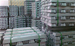 7月份我國電解鋁生產(chǎn)成本上漲2.1%