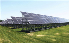 2040年太陽能行業(yè)對(duì)銅鋁鋅的需求有望翻一番