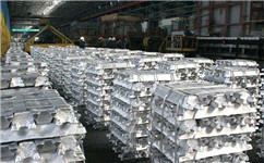 價(jià)格創(chuàng)2008年以來新高 電解鋁行業(yè)有望迎來新格局