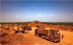 海運(yùn)費(fèi)再度上漲 進(jìn)口鋁土礦價(jià)格堅(jiān)挺