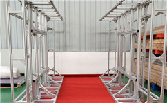 工業(yè)鋁型材連接問題解答