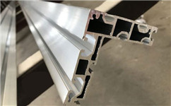 鋁型材截面圖是怎么設(shè)計(jì)出來的