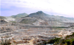 自然資源部：進一步礦產(chǎn)資源儲量動態(tài)更新機制