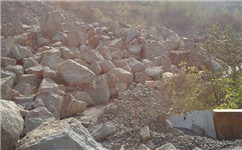 山西鋁土礦市場簡析