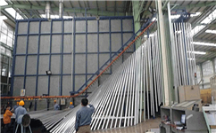 10月全球氧化鋁產(chǎn)量1160.1萬噸 環(huán)比增長3.71% 同比