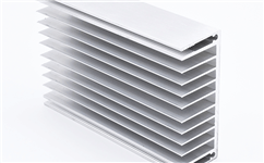 散熱片鋁型材擠壓的技術(shù)要求