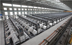 前三季度全國電解鋁產(chǎn)量2915萬噸