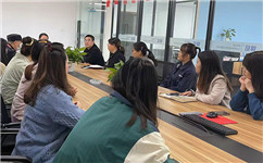 防詐反騙，上海錦鋁筑牢反詐企業(yè)防線