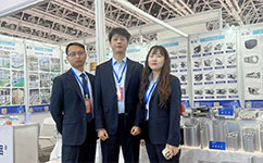 上海錦鋁精彩亮相西部制博會(huì)暨歐亞工博會(huì)