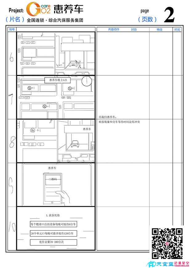 惠養(yǎng)車(chē)動(dòng)漫宣傳片分鏡-2.jpg