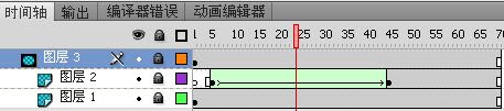 flash怎么制作動(dòng)畫,教你如何制作flash簡(jiǎn)單動(dòng)畫(10)
