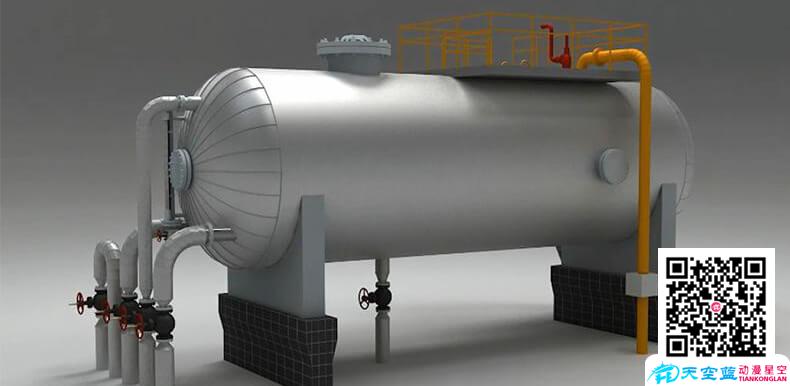 三維仿真動畫 機(jī)械動畫制作 工業(yè)動畫制作 新視覺數(shù)碼