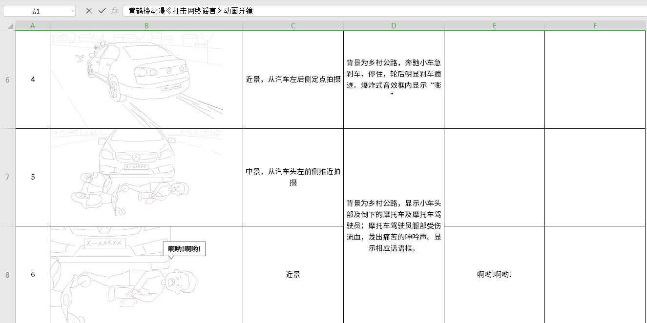 《掃黑除惡——嚴打網(wǎng)絡謠言》分鏡頭4-6.jpg