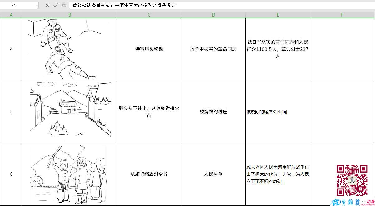 海南動(dòng)畫制作《咸來革命三大戰(zhàn)役》分鏡頭設(shè)計(jì)4-6.jpg