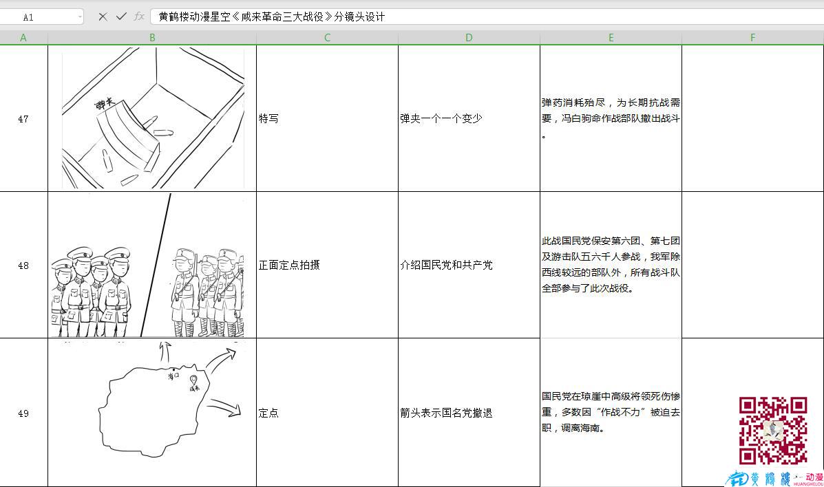 海南動(dòng)畫制作《咸來革命三大戰(zhàn)役》分鏡頭設(shè)計(jì)47-49.jpg