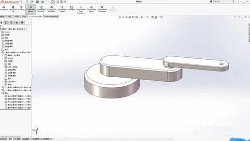 Solidworks Motion 運(yùn)動(dòng)學(xué)分析和動(dòng)畫(huà)制作2.jpg