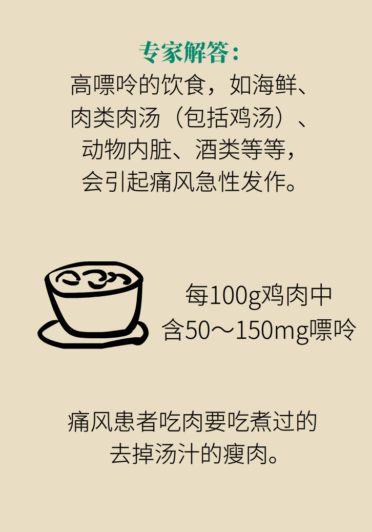 科普動漫：血糖高不能吃水果、痛經(jīng)不能吃涼的，到底是真是假？