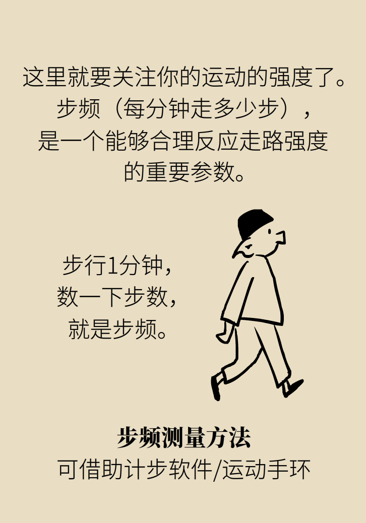 走路也要注意姿勢？這樣走路既減肥對(duì)身材又好