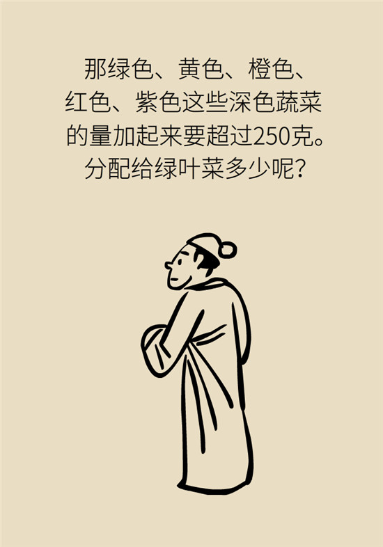 沒(méi)想到吃菜也能這么補(bǔ)鈣！這幾種做法好吃又健康