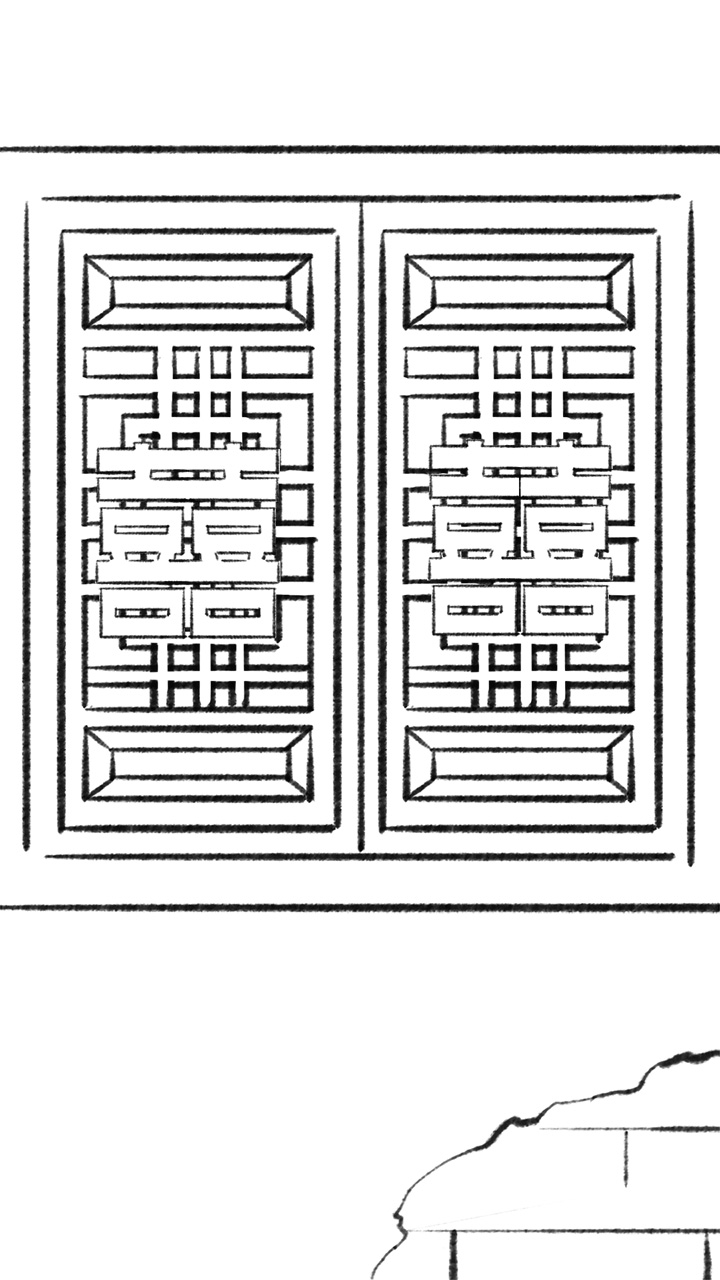 古人辦喜事窗戶  分鏡頭設(shè)計(jì).jpg